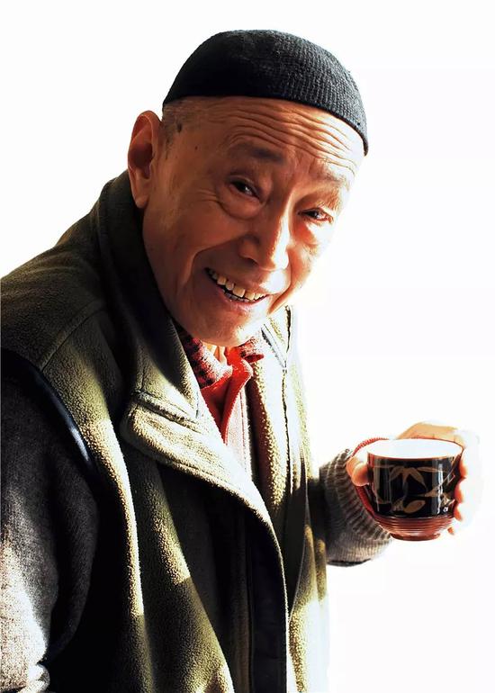 著名表演艺术家朱旭去世 享年88岁